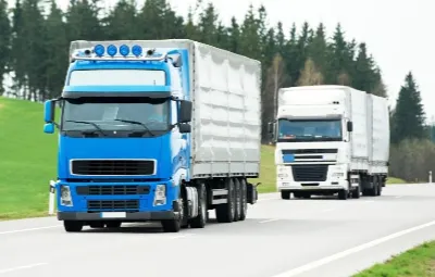 Konya Bahariye | Eşya Taşıma